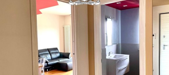 3 rooms Apartment in Cuneo, Italy No. 257964 25