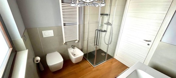 3 rooms Apartment in Cuneo, Italy No. 257964 22