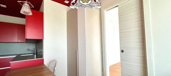 3 rooms Apartment in Cuneo, Italy No. 257964 13