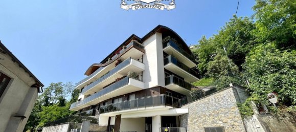 3 rooms Apartment in Cuneo, Italy No. 257964 2