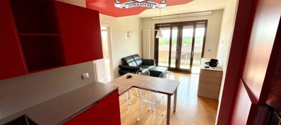 3 rooms Apartment in Cuneo, Italy No. 257964 6