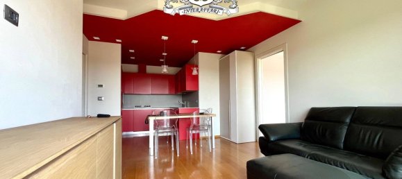 3 rooms Apartment in Cuneo, Italy No. 257964 7