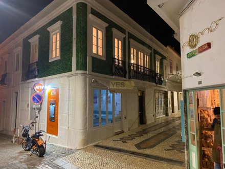 205m² Building in Lagos, Portugal No. 118922