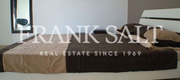 1 chambre Appartement à Saint Julian's, Malta No. 6510 4