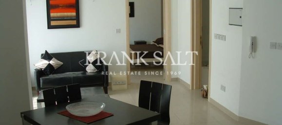 1 chambre Appartement à Saint Julian's, Malta No. 6510 2