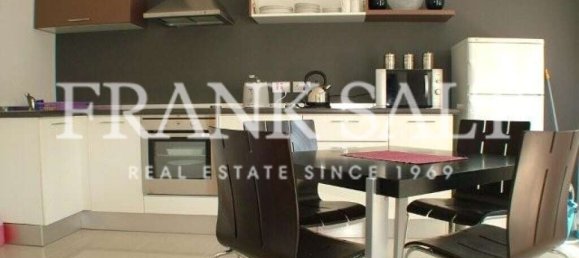 1 chambre Appartement à Saint Julian's, Malta No. 6510 3