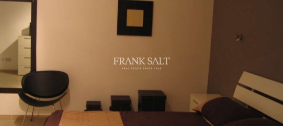 1 chambre Appartement à Saint Julian's, Malta No. 6510 8