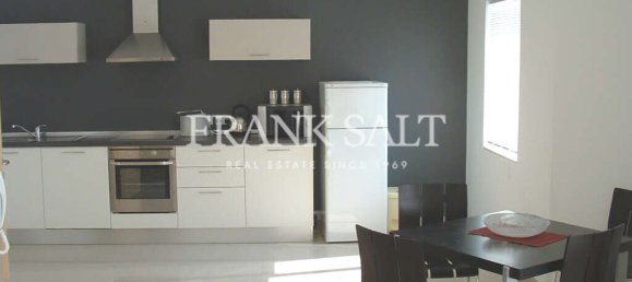 1 chambre Appartement à Saint Julian's, Malta No. 6510 6