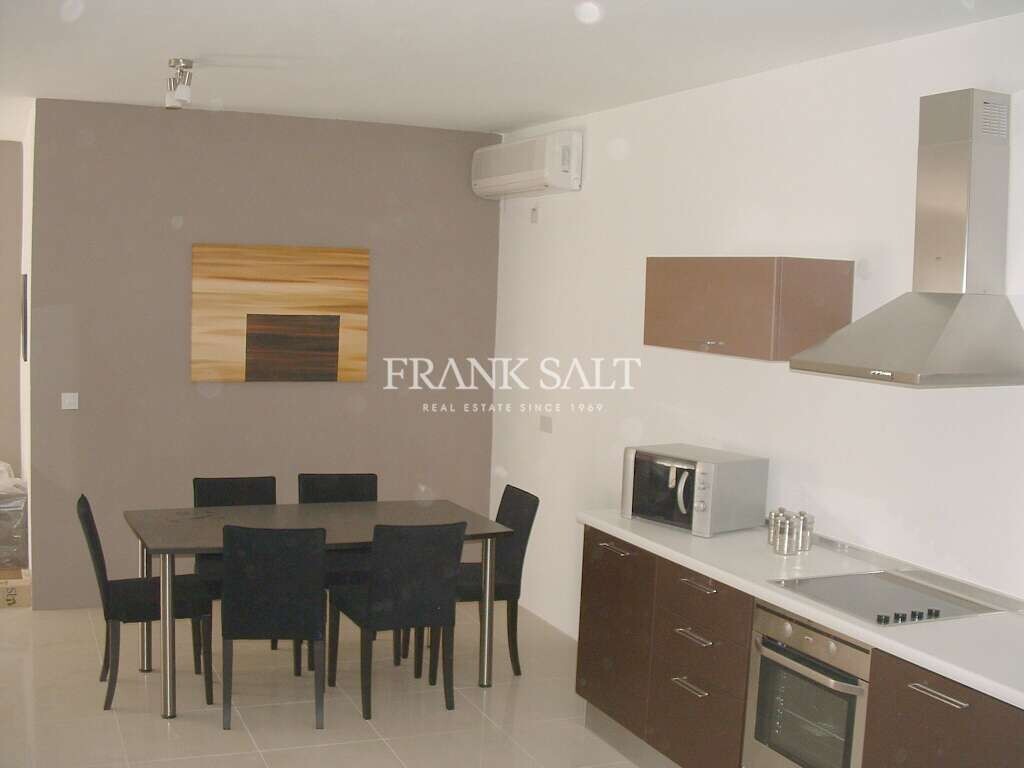 1 chambre Appartement à Saint Julian's, Malta No. 6510