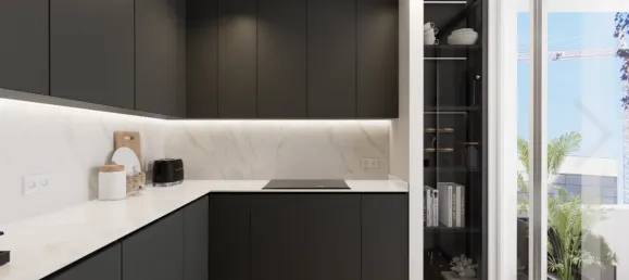 3 bedrooms Apartment in El Viso, Spain No. 178534 4