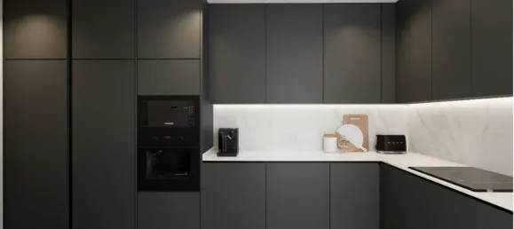 3 bedrooms Apartment in El Viso, Spain No. 178534 5