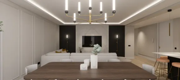 3 bedrooms Apartment in El Viso, Spain No. 178534 9