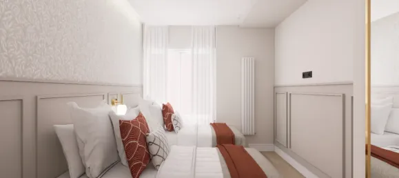 3 bedrooms Apartment in El Viso, Spain No. 178534 15