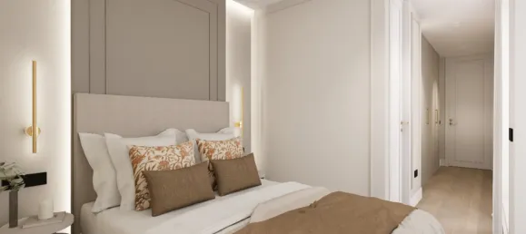 3 bedrooms Apartment in El Viso, Spain No. 178534 16