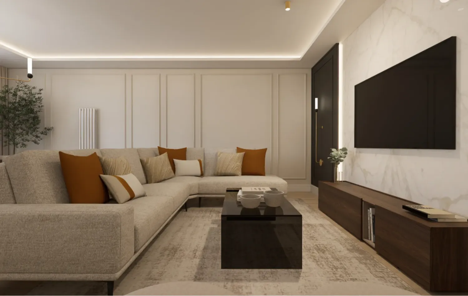 3 bedrooms Apartment in El Viso, Spain No. 178534