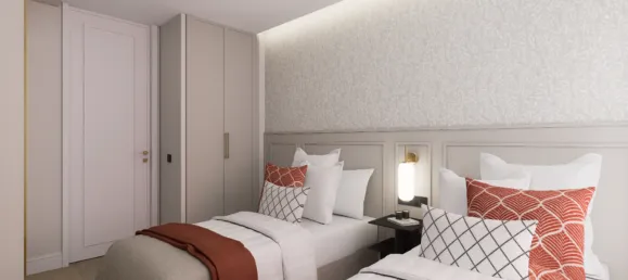 3 bedrooms Apartment in El Viso, Spain No. 178534 14