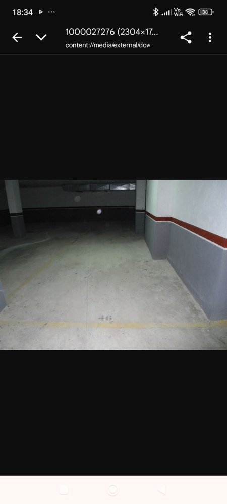 Garagem em Lloret de Mar, Spain 26 m² N.º 195893