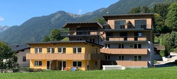 2 rooms Apartment in Thiersee, Austria No. 176508 2