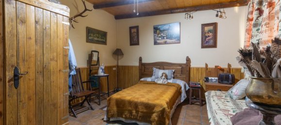 1 غرف نوم منزل في La Zubia, Spain رقم 168912 8