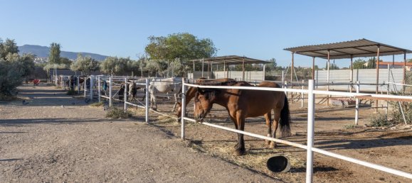 1 غرف نوم منزل في La Zubia, Spain رقم 168912 38