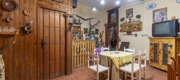 1 غرف نوم منزل في La Zubia, Spain رقم 168912 5