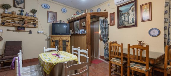 1 غرف نوم منزل في La Zubia, Spain رقم 168912 6