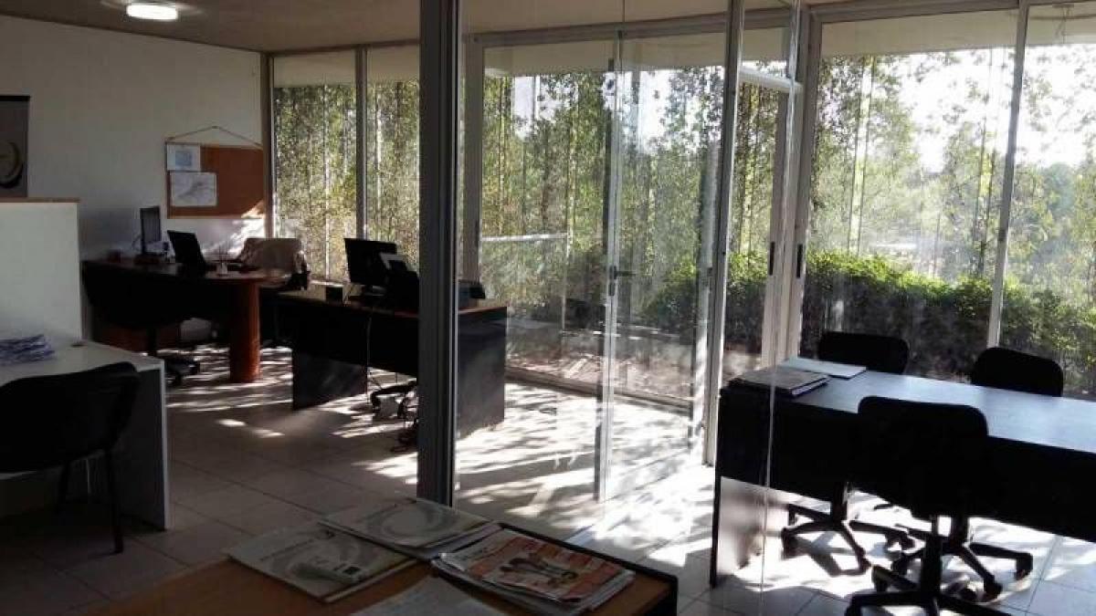 Oficina en Pilar, Argentina 49 m² No. 22465