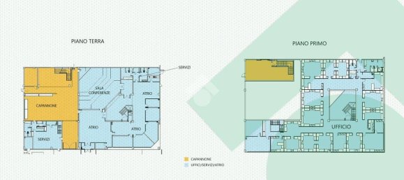 5 rooms Office in Arese, Italy No. 132449 4