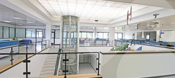 5 rooms Office in Arese, Italy No. 132449 14