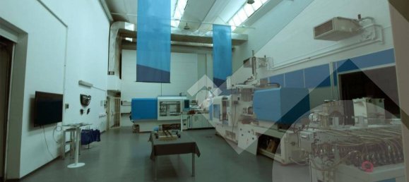 5 rooms Office in Arese, Italy No. 132449 31