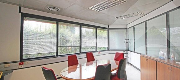 5 rooms Office in Arese, Italy No. 132449 33