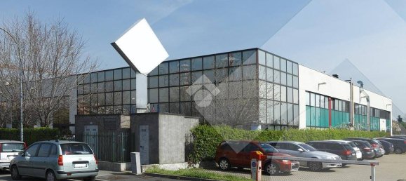 5 rooms Office in Arese, Italy No. 132449 5