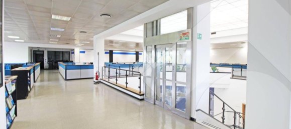 5 rooms Office in Arese, Italy No. 132449 15