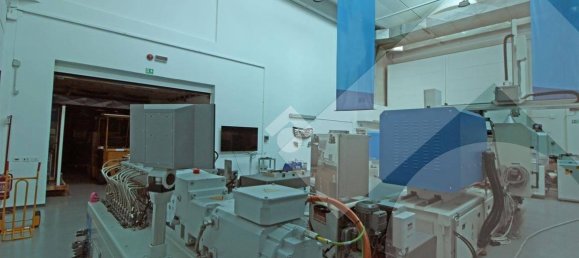 5 rooms Office in Arese, Italy No. 132449 32