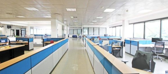 5 rooms Office in Arese, Italy No. 132449 39