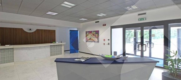 5 rooms Office in Arese, Italy No. 132449 9