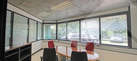 5 rooms Office in Arese, Italy No. 132449 23