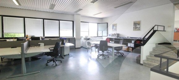 5 rooms Office in Arese, Italy No. 132449 27