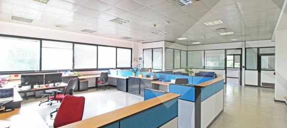 5 rooms Office in Arese, Italy No. 132449 18