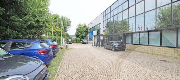 5 rooms Office in Arese, Italy No. 132449 35