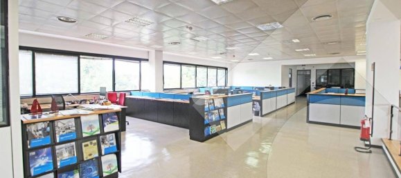 5 rooms Office in Arese, Italy No. 132449 20