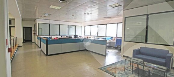 5 rooms Office in Arese, Italy No. 132449 19