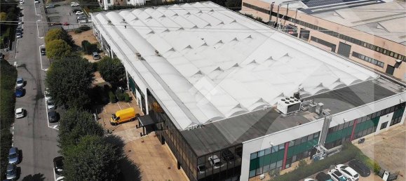 5 rooms Office in Arese, Italy No. 132449 38