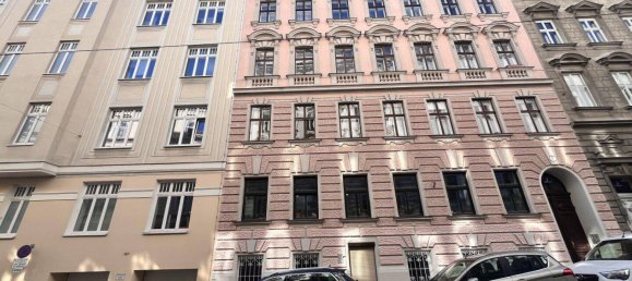 4 rooms Apartment in Josefstadt, Austria No. 88506 3