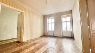 4 rooms Apartment in Josefstadt, Austria No. 88506