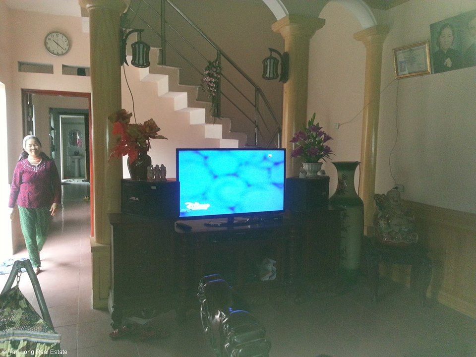 8 Schlafzimmer Haus in Ninh Xa, Vietnam, Nr. 4642