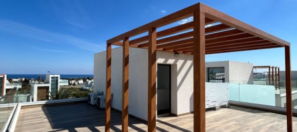 3 غرف نوم فيلا في Protaras, Cyprus رقم 24164 5