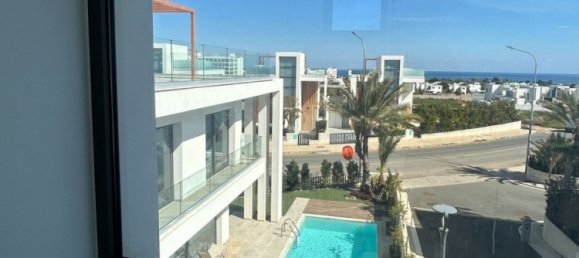 3 غرف نوم فيلا في Protaras, Cyprus رقم 24164 16