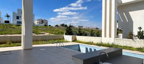 3 غرف نوم فيلا في Protaras, Cyprus رقم 24164 7