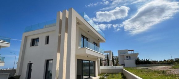 3 غرف نوم فيلا في Protaras, Cyprus رقم 24164 22